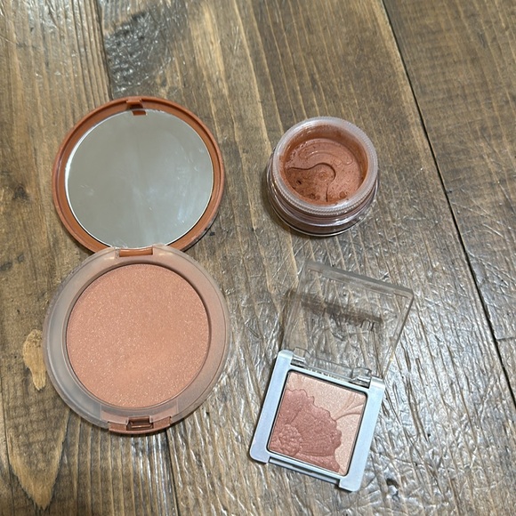 Bronzers Bundle - Picture 2 of 3
